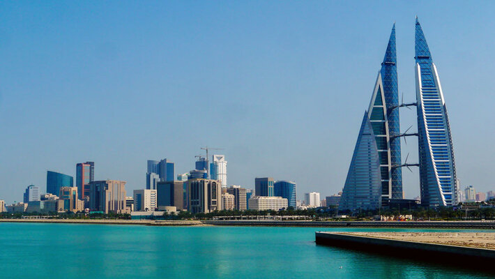 An international travelers guide to Bahrain