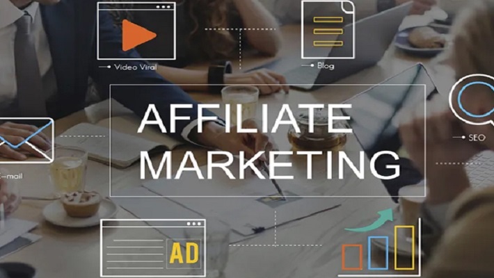 A Novel Approach to Beginning Affiliate Marketing