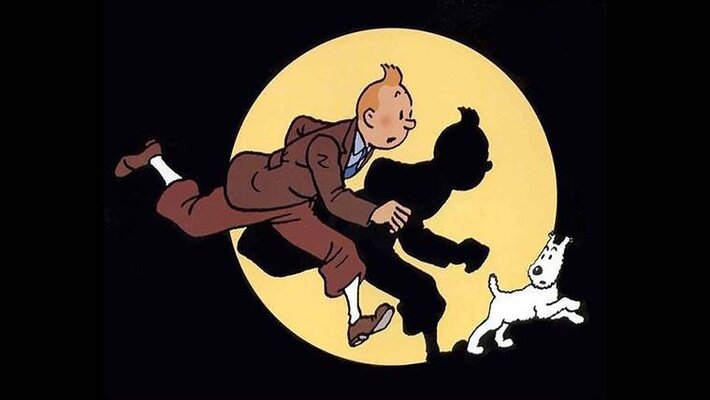 Top 5 Comics Recommended to Children Top 5 Comics Recommended to Children