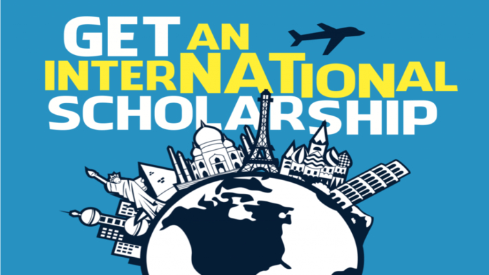 Top 10 Study Abroad Scholarships For Indian Students