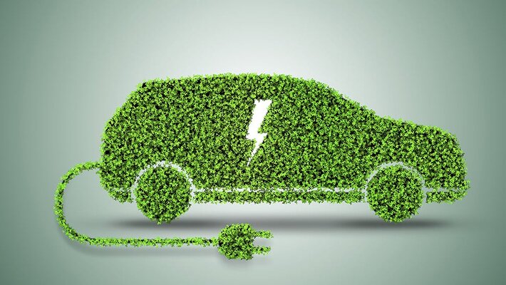 How are Electric Vehicles Revolutionizing the Automotive Industry?