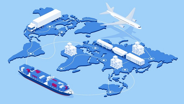 Top five Technology Solutions for Supply Chain Management Top five Technology Solutions for Supply Chain Management