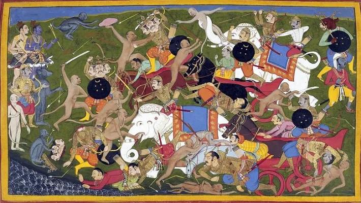 Untold Stories of Ramayana: 8 Different versions of the Epic