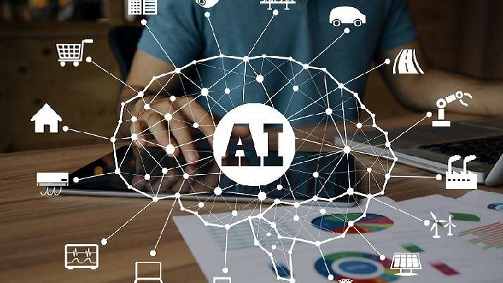 Four Most Effective AI Solutions for Financial Trading