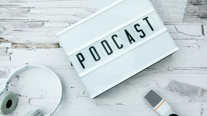 How to use PODCAST to benefit your digital marketing strategy