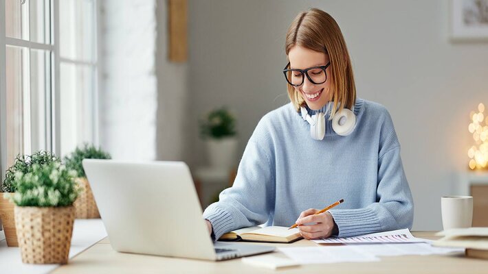 Top 5 Freelance Jobs to Pursue in 2021