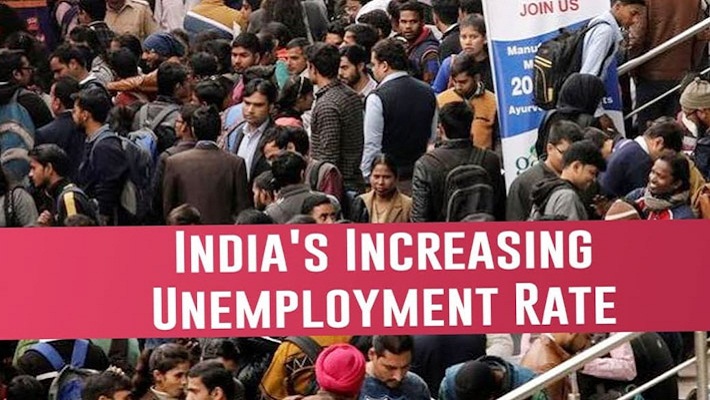 Why India Why India