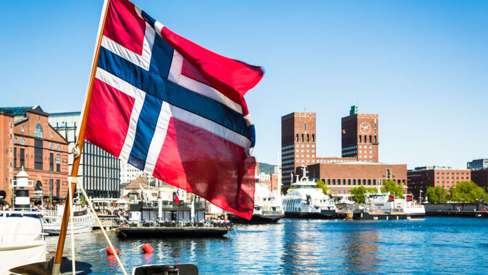 An International Travelers Guide to Norway An International Travelers Guide to Norway