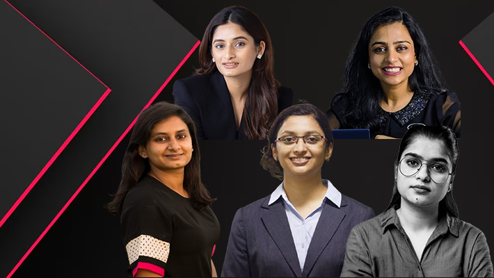 Top 5 Youngest Women VCs in India's Startup Ecosystem
