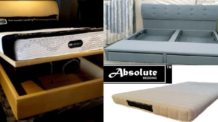Top 5 Trending Bed Shapes To Install In Your Home! Top 5 Trending Bed Shapes To Install In Your Home!