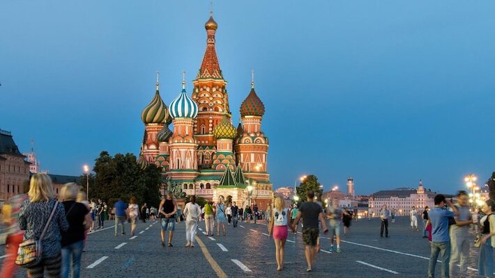 Travelling to Moscow: Here are Certain Things that you should Know about Travelling to Moscow: Here are Certain Things that you should Know about
