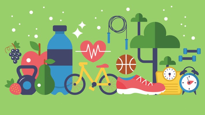 5 Simple Yet Effective Ways to Attain a Healthier Lifestyle 5 Simple Yet Effective Ways to Attain a Healthier Lifestyle