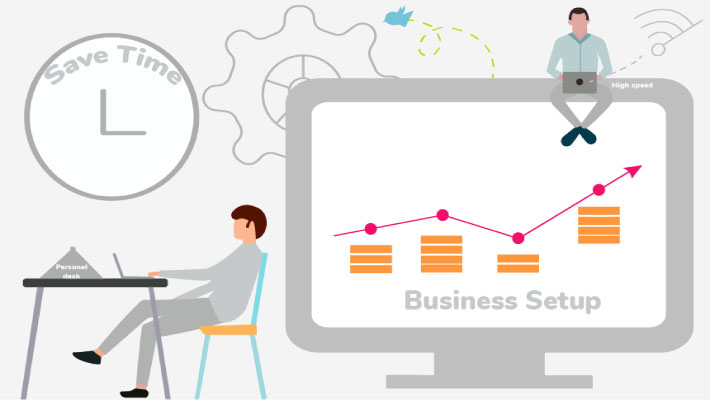 Setting Up a Virtual Business and Address: Is it worth it? Setting Up a Virtual Business and Address: Is it worth it?