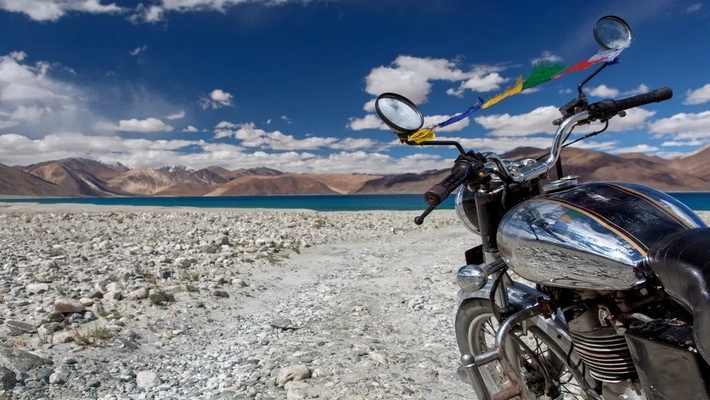A Brief Memo to Plan the Trip of a Lifetime A Brief Memo to Plan the Trip of a Lifetime