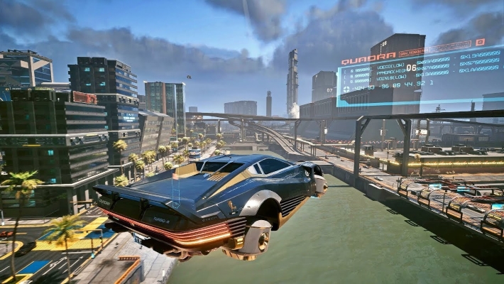 Flying Cars: The Good, The Bad, The Ugly Flying Cars: The Good, The Bad, The Ugly