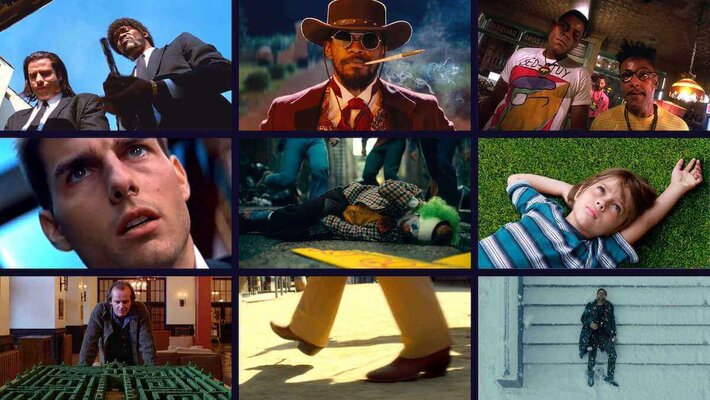 How Camera Angles can Affect a Movie? How Camera Angles can Affect a Movie?