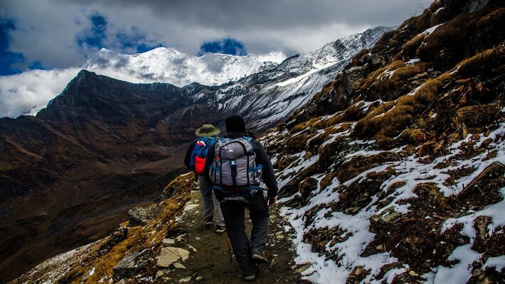 Tips To Keep in Mind Before Taking A Trekking Trip Tips To Keep in Mind Before Taking A Trekking Trip