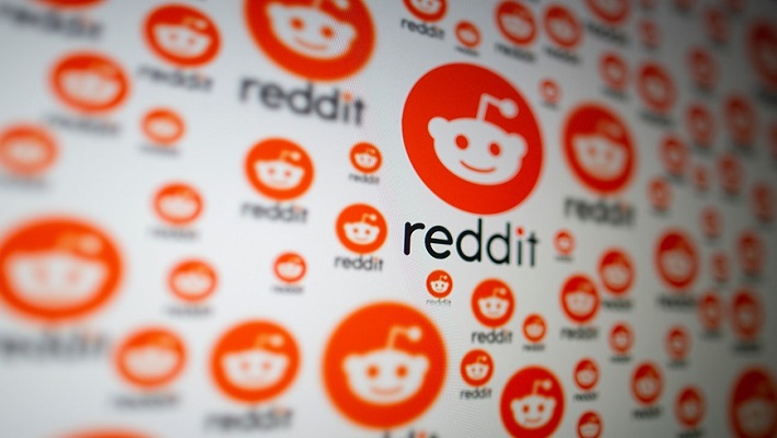 Why Reddit Why Reddit