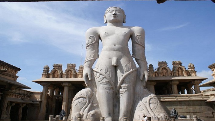 Rushing Towards 150km Stretch from Bengaluru: Shravana Belagola Rushing Towards 150km Stretch from Bengaluru: Shravana Belagola