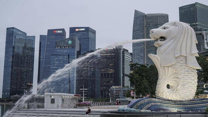 An international travelers guide to Singapore An international travelers guide to Singapore