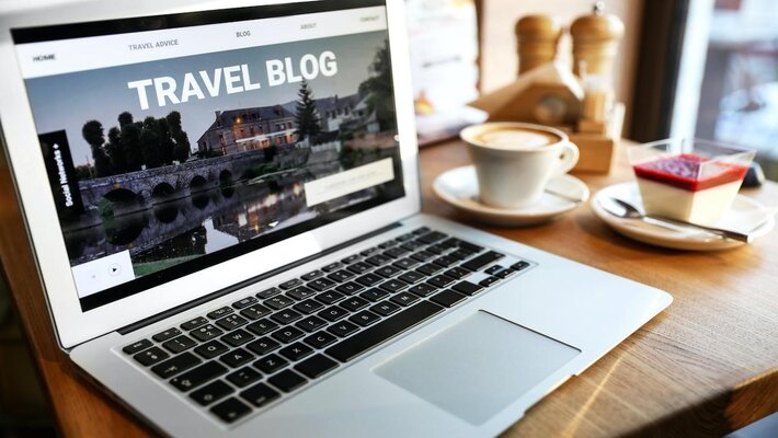 How can Travel Bloggers Increase their Social Media Reach?