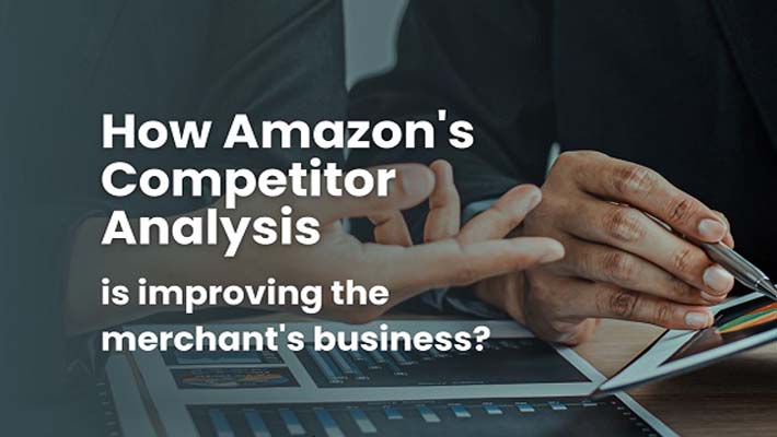 How Amazon How Amazon