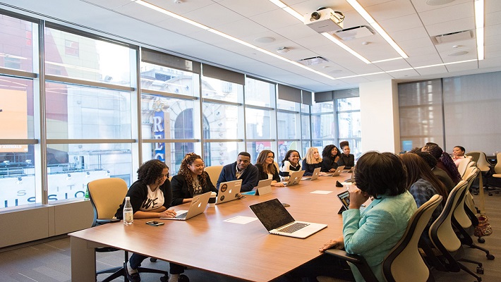 Why Management Education in the USA is Sought-after Why Management Education in the USA is Sought-after
