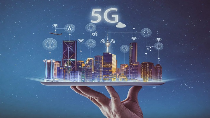 How 5G will impact the growth of Indian Economy How 5G will impact the growth of Indian Economy