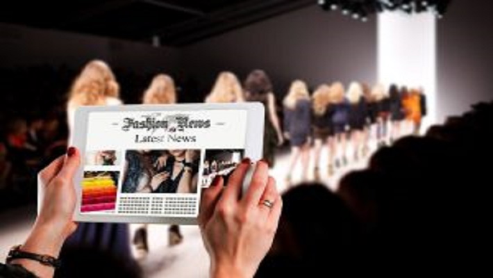 New Fashion - The Latest Fashion Trends New Fashion - The Latest Fashion Trends