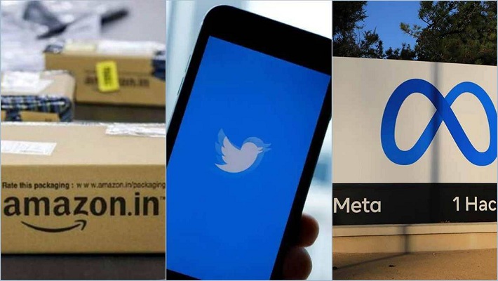 What led to Big Tech Mass Layoffs? What led to Big Tech Mass Layoffs?