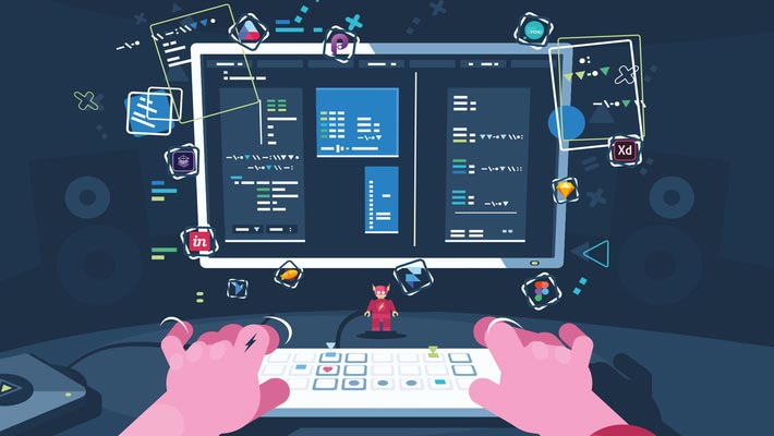 10 Simple to Use Web Designing Tools Part-I 10 Simple to Use Web Designing Tools Part-I