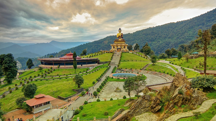 4 Reasons that will make you Swoon to Visit Sikkim