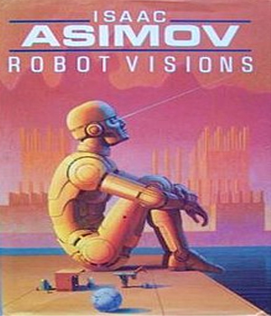 Robot Visions