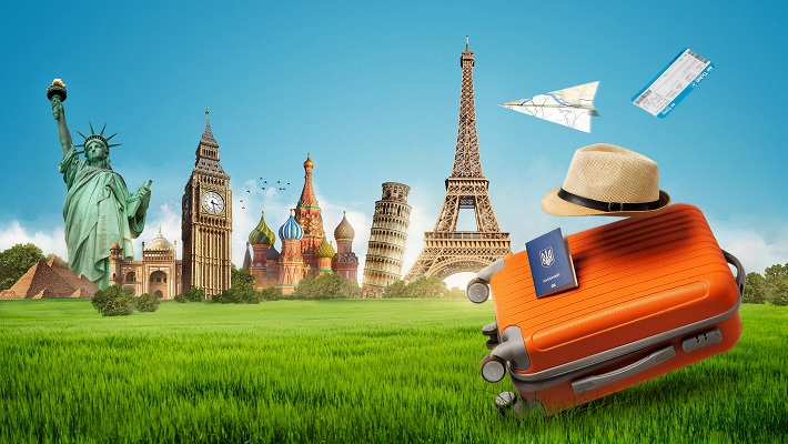 The Rise of Multi-Generational Travel and Why It The Rise of Multi-Generational Travel and Why It