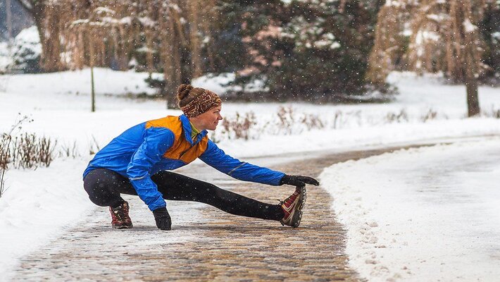 Easy and Interesting Ways to Lose Winter Weight Easy and Interesting Ways to Lose Winter Weight