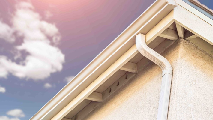 Why Should You Not Do DIY Gutter Installation Redding