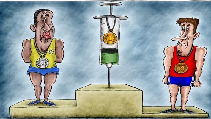 National Anti-Doping Bill To Bring A Wind Of Change National Anti-Doping Bill To Bring A Wind Of Change