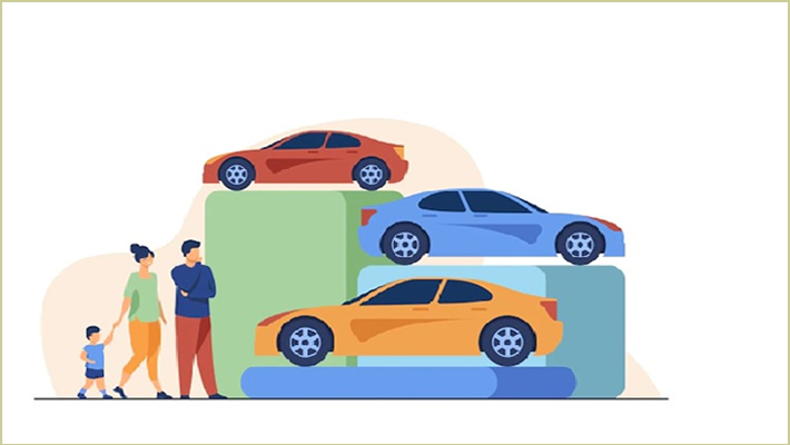 Buying a New Car vs Buying a Used Car: Which Should You Choose? Buying a New Car vs Buying a Used Car: Which Should You Choose?