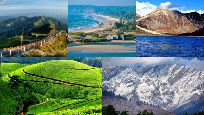 Top 5 Attractive Destinations to Travel in India for Winter Season Top 5 Attractive Destinations to Travel in India for Winter Season