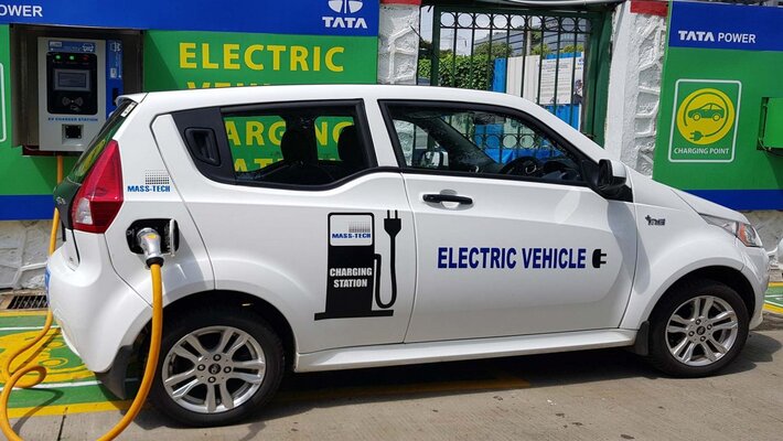 Five Electric Vehicle Start-ups to Look for in 2022