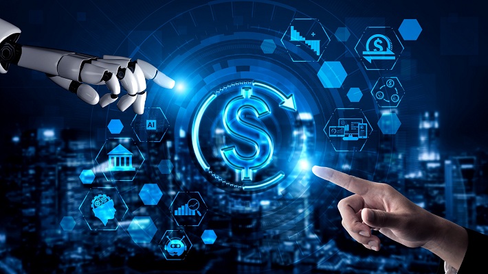 Unveiling the Role of AI in Online Scams Unveiling the Role of AI in Online Scams