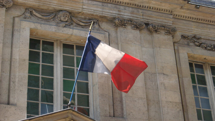 An International Travelers Guide to France An International Travelers Guide to France