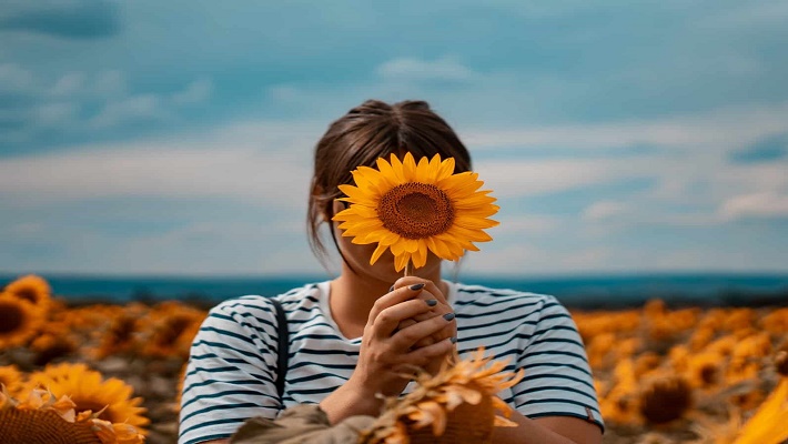 Person Perception- benefits of thinking positive Person Perception- benefits of thinking positive