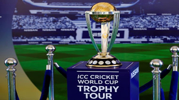 The predicted chosen 11 for the ICC world cup 2023 squad