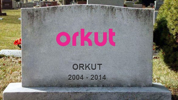 Orkut: The First Pinnacle of Social Media That Plummeted One Day Orkut: The First Pinnacle of Social Media That Plummeted One Day