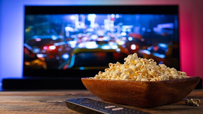10 Movies Every Entrepreneur Should Watch