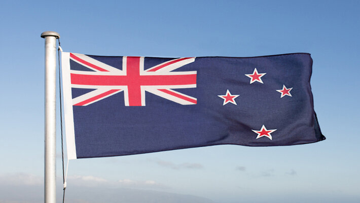 An International Travelers Guide to New Zealand An International Travelers Guide to New Zealand