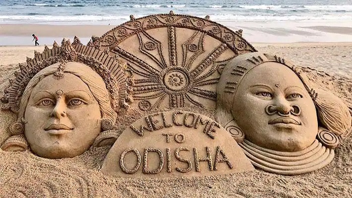 Picturesque Lakes and Waterfalls: Exploring the Soul-Stirring Beauty of Odisha