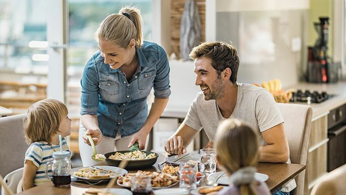 Small steps that lead to a healthier you Small steps that lead to a healthier you