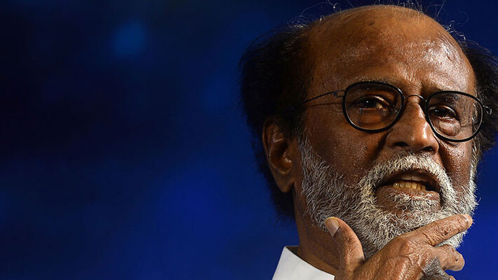 Rajnikanth Rajnikanth